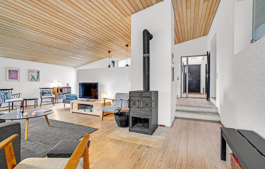 Luxurious Home In Skagen With Wifi - Skagen