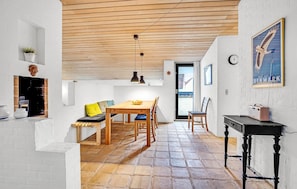 Spiseområde