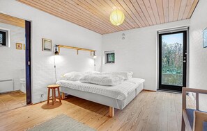 3 camere, culla da viaggio, Wi-Fi gratuito