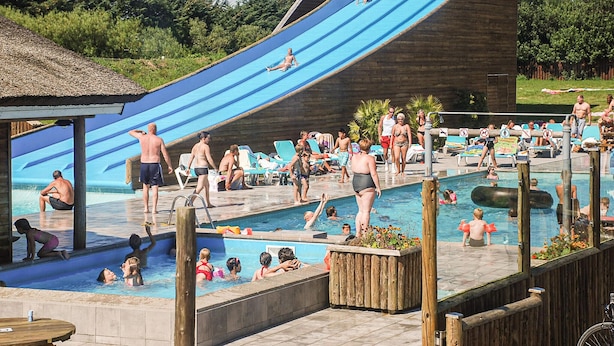 Piscina coperta