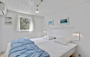 4 habitaciones, cuna de viaje y wifi gratis