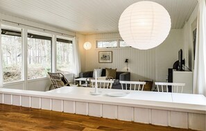 Interior - Beautiful home in Nexø with WiFi (Nexø)