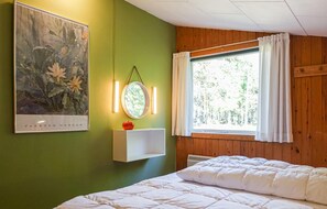 3 Schlafzimmer, kostenloses WLAN