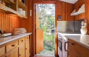 موقد طهي مسطح، غسالة أطباق