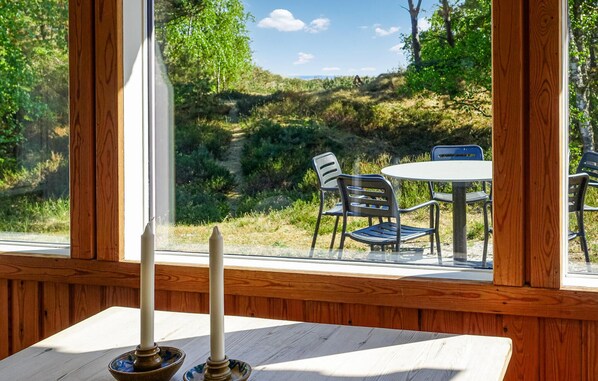 Dining - 3 bedroom cozy home in Nexø (Nexø)