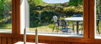 3 bedroom cozy home in Nexø