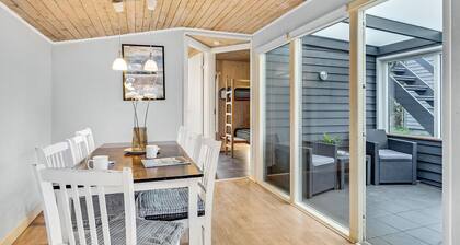 Stunning home in Hanstholm