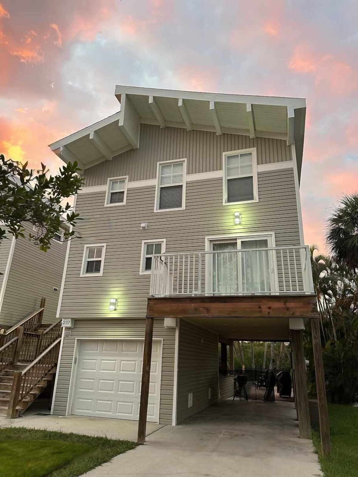 Majoittajan profiilikuva