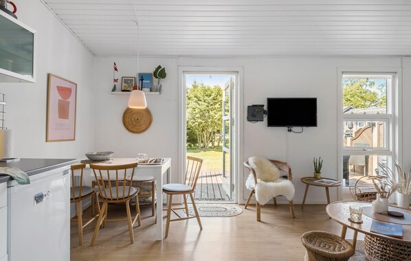 Interior - Gorgeous apartment in Nexø with sauna (Nexø)