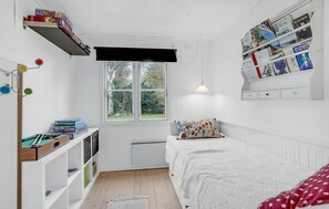 1 bedroom, WiFi