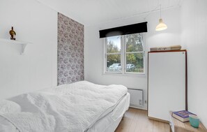 1 chambre, Wi-Fi