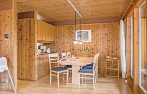 Dining - 5 bedroom gorgeous home in Nexø (Nexø)