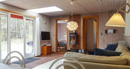 2 bedroom gorgeous home in Hasle
