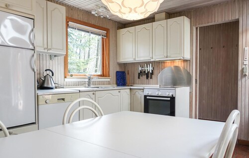 2 bedroom gorgeous home in Hasle