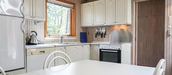 2 bedroom gorgeous home in Hasle