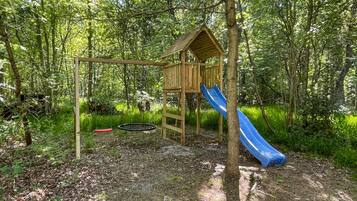 Espace pour enfants