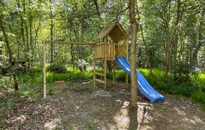 Espace pour enfants