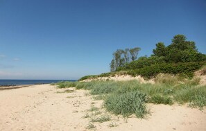 Beach nearby - 2 bedroom stunning home in Hasle (Hasle)