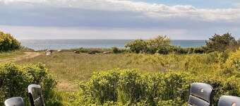 2 bedroom stunning home in Hasle