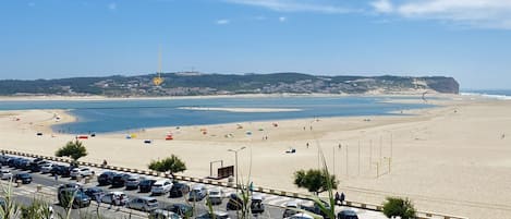 Am Strand