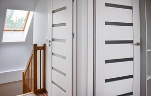 Interior - Cozy home in Moryn with WiFi (Moryn)