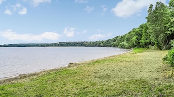 Plage Ă proximitĂ©, pĂȘche sur place
