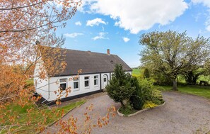 Exterior - Pet friendly home in Nexø with WiFi (Nexø)