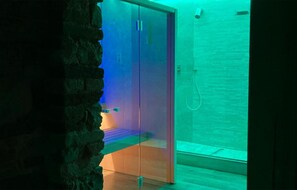 Spa - Cozy home in Sant'Arcangelo with sauna (Sant'Arcangelo)