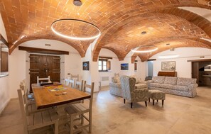 Interior - Cozy home in Sant'Arcangelo with sauna (Sant'Arcangelo)