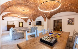 Spielezimmer