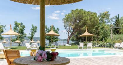 Cozy home in Sant'Arcangelo with sauna