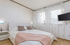 8 slaapkamers, gratis wifi, beddengoed