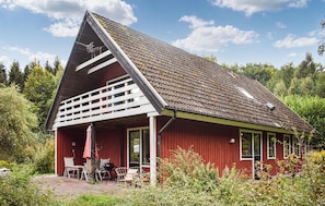 Exteriör