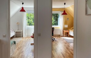 4 habitaciones y wifi gratis 