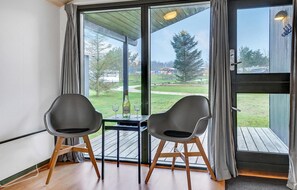 Interior - Cozy home in Hanstholm with kitchen (Hanstholm)