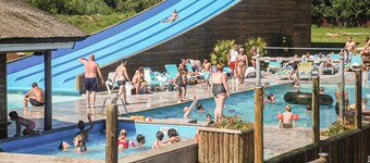 Lekker 2 roms bolig i Hanstholm
