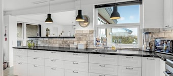 3 bedroom nice home in Nordborg