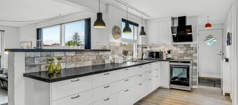 3 bedroom nice home in Nordborg