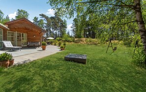 Terrace/patio - Gorgeous home in Nexø with kitchen (Nexø)