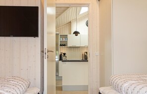 3 bedrooms, free WiFi