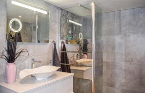 Dusche