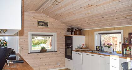 Lovely home in Huskvarna