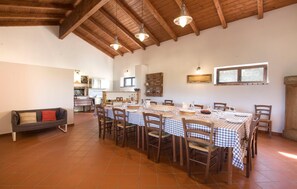 Dining - Stunning home in San Marco Argentano (San Marco Argentano)