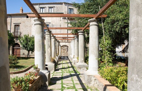 Stunning home in San Marco Argentano