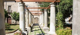 Stunning home in San Marco Argentano