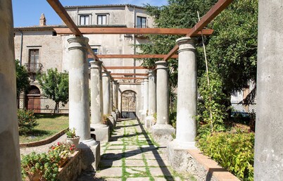 Stunning home in San Marco Argentano