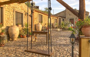 Terrace/patio - Stunning home in Ficarra (Ficarra)