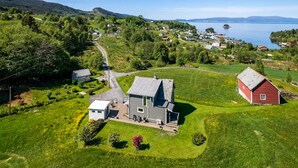 Eksteriør