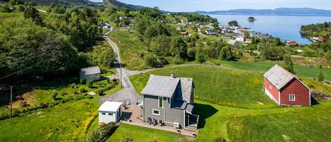 Ulkopuoli