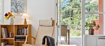 3 bedroom beautiful home in Aakirkeby